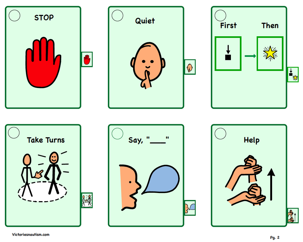 free-printable-visual-cue-cards-for-autism